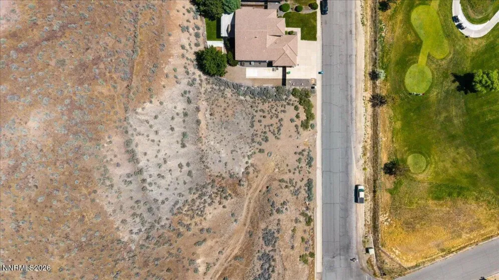 4841 Hidden Valley, Reno, Nevada 89502, ,Land,Residential,Hidden Valley,0,260002237