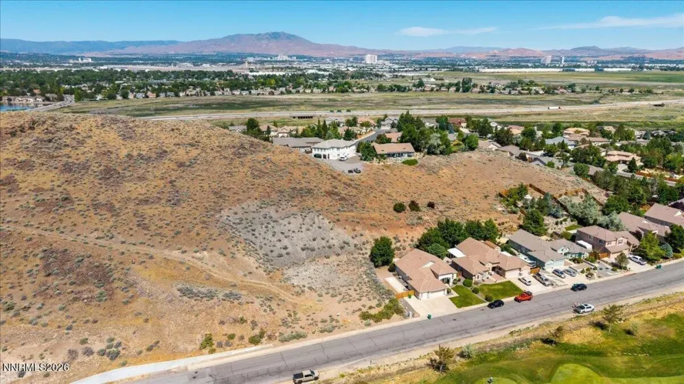 4841 Hidden Valley, Reno, Nevada 89502, ,Land,Residential,Hidden Valley,0,260002237