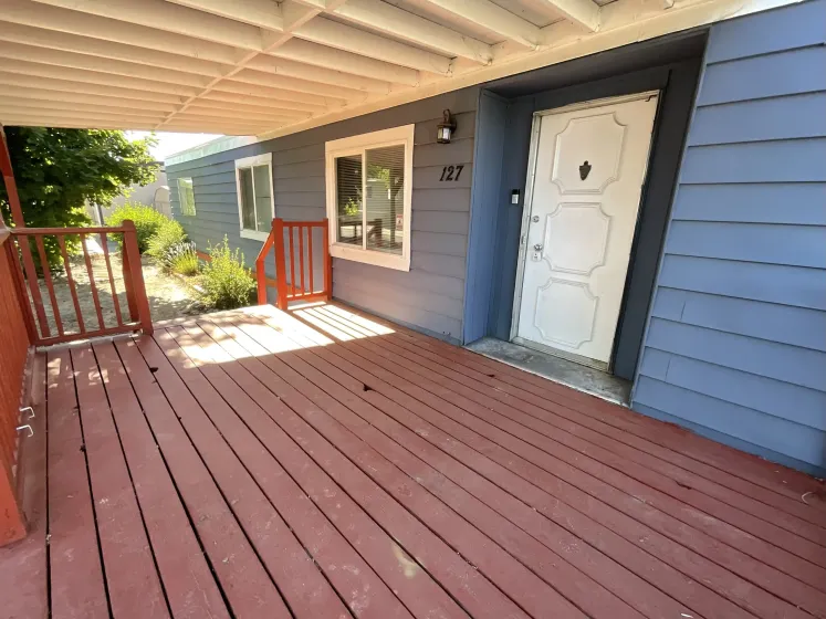 127 Aurora Avenue, Reno, Nevada 89506, 2 Bedrooms Bedrooms, 12 Rooms Rooms,2 BathroomsBathrooms,Manufactured,Residential,Aurora,0,260008817