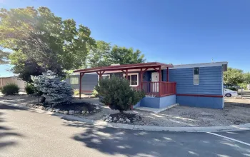 127 Aurora Avenue, Reno, Nevada 89506, 2 Bedrooms Bedrooms, 12 Rooms Rooms,2 BathroomsBathrooms,Manufactured,Residential,Aurora,0,260008817