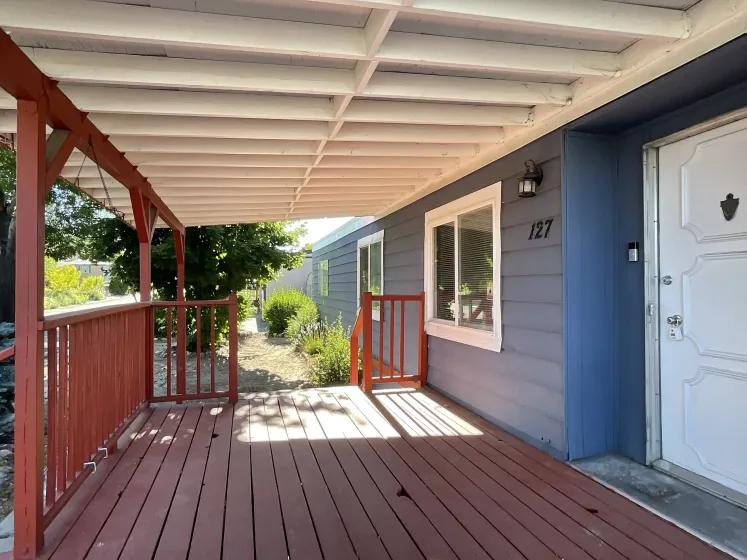 127 Aurora Avenue, Reno, Nevada 89506, 2 Bedrooms Bedrooms, 12 Rooms Rooms,2 BathroomsBathrooms,Manufactured,Residential,Aurora,0,260008817