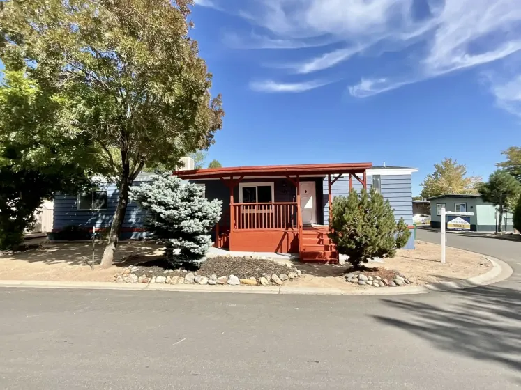 127 Aurora Avenue, Reno, Nevada 89506, 2 Bedrooms Bedrooms, 12 Rooms Rooms,2 BathroomsBathrooms,Manufactured,Residential,Aurora,0,260008817