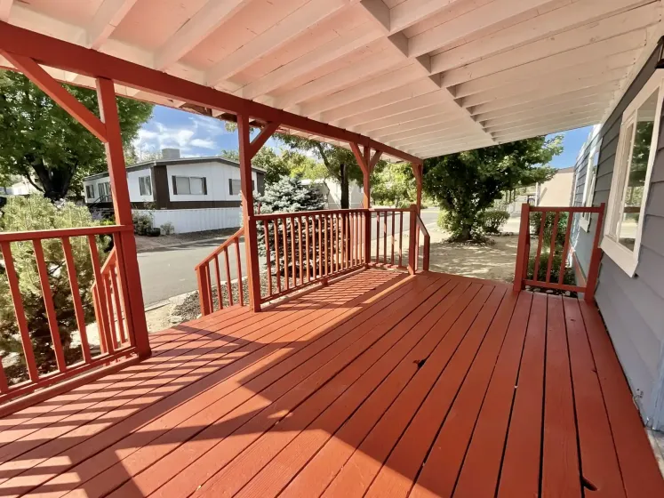 127 Aurora Avenue, Reno, Nevada 89506, 2 Bedrooms Bedrooms, 12 Rooms Rooms,2 BathroomsBathrooms,Manufactured,Residential,Aurora,0,260008817