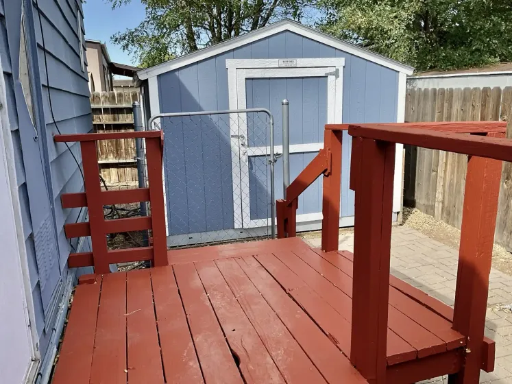 127 Aurora Avenue, Reno, Nevada 89506, 2 Bedrooms Bedrooms, 12 Rooms Rooms,2 BathroomsBathrooms,Manufactured,Residential,Aurora,0,260008817