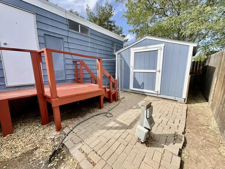 127 Aurora Avenue, Reno, Nevada 89506, 2 Bedrooms Bedrooms, 12 Rooms Rooms,2 BathroomsBathrooms,Manufactured,Residential,Aurora,0,260008817