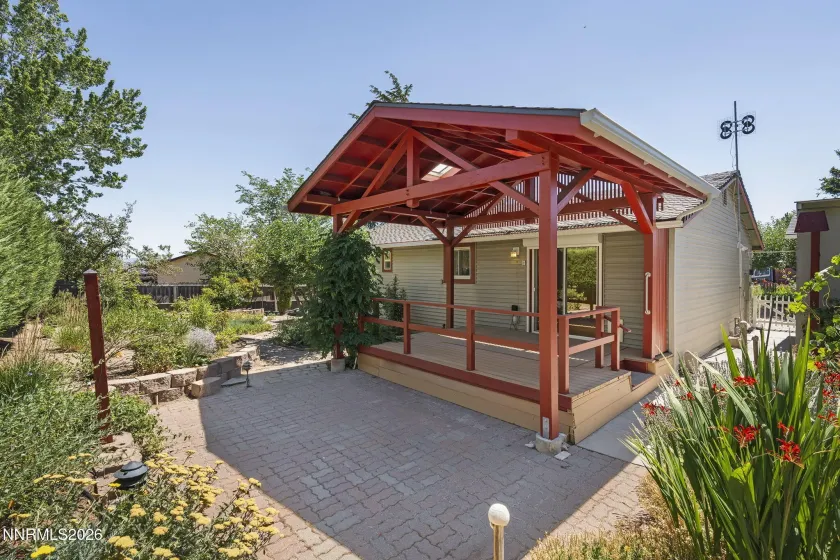 3907 Buckingham, Reno, Nevada 89503, 3 Bedrooms Bedrooms, ,2 BathroomsBathrooms,Residential,Residential,Buckingham,0,260008817