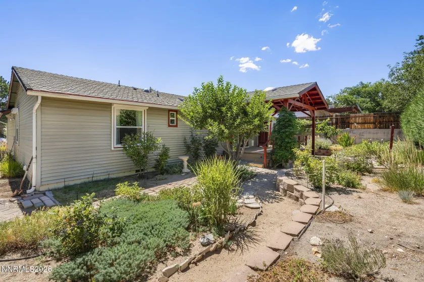 3907 Buckingham, Reno, Nevada 89503, 3 Bedrooms Bedrooms, ,2 BathroomsBathrooms,Residential,Residential,Buckingham,0,260008817