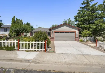 3907 Buckingham, Reno, Nevada 89503, 3 Bedrooms Bedrooms, ,2 BathroomsBathrooms,Residential,Residential,Buckingham,0,260008817