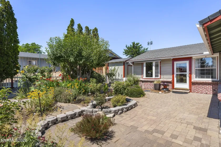 3907 Buckingham, Reno, Nevada 89503, 3 Bedrooms Bedrooms, ,2 BathroomsBathrooms,Residential,Residential,Buckingham,0,260008817