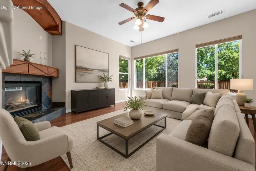 3340 Sansol, Sparks, Nevada 89436, 4 Bedrooms Bedrooms, ,2 BathroomsBathrooms,Residential,Residential,Sansol,0,260008818