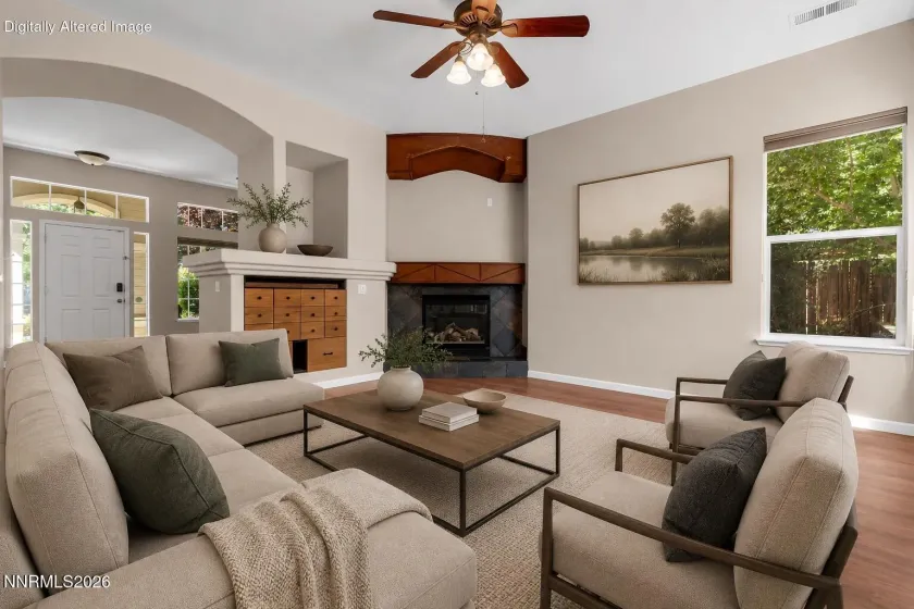3340 Sansol, Sparks, Nevada 89436, 4 Bedrooms Bedrooms, ,2 BathroomsBathrooms,Residential,Residential,Sansol,0,260008818
