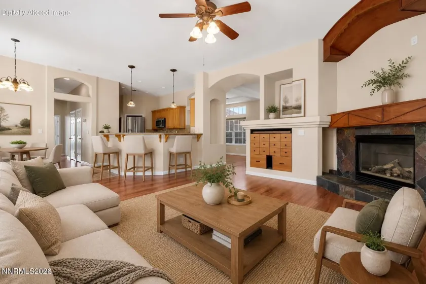 3340 Sansol, Sparks, Nevada 89436, 4 Bedrooms Bedrooms, ,2 BathroomsBathrooms,Residential,Residential,Sansol,0,260008818