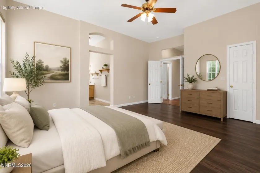 3340 Sansol, Sparks, Nevada 89436, 4 Bedrooms Bedrooms, ,2 BathroomsBathrooms,Residential,Residential,Sansol,0,260008818