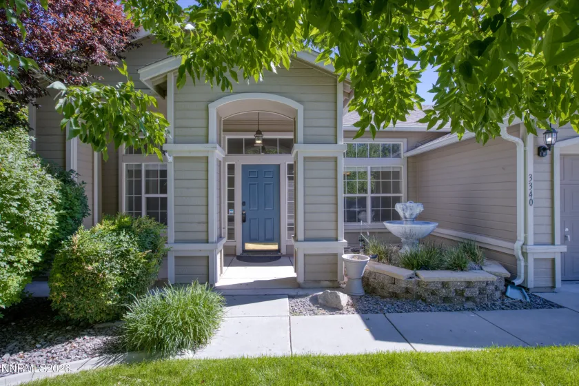 3340 Sansol, Sparks, Nevada 89436, 4 Bedrooms Bedrooms, ,2 BathroomsBathrooms,Residential,Residential,Sansol,0,260008818
