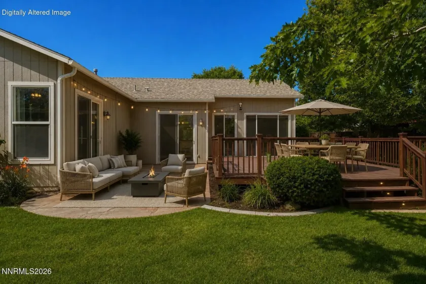 3340 Sansol, Sparks, Nevada 89436, 4 Bedrooms Bedrooms, ,2 BathroomsBathrooms,Residential,Residential,Sansol,0,260008818