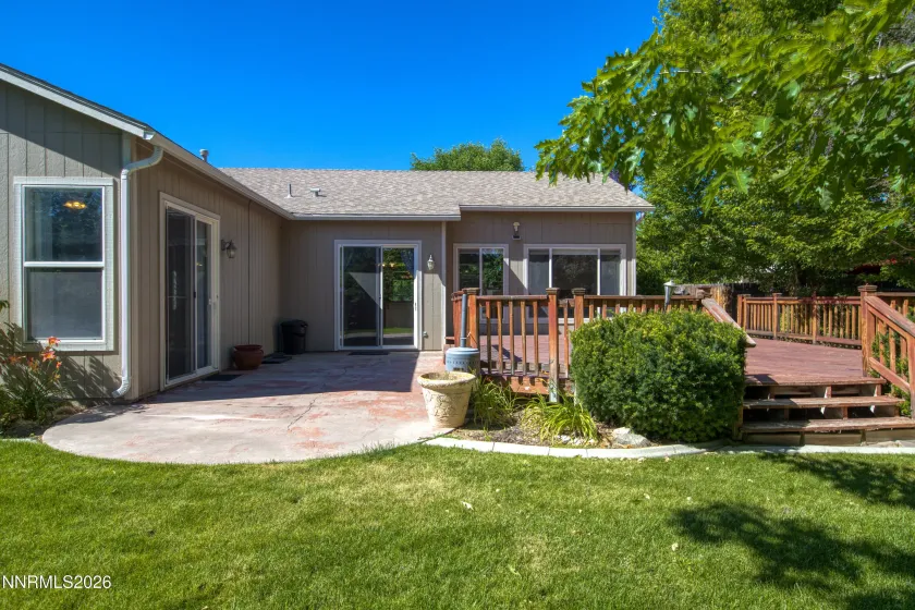 3340 Sansol, Sparks, Nevada 89436, 4 Bedrooms Bedrooms, ,2 BathroomsBathrooms,Residential,Residential,Sansol,0,260008818