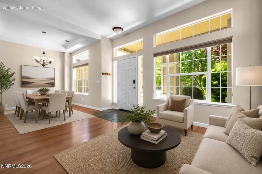 3340 Sansol, Sparks, Nevada 89436, 4 Bedrooms Bedrooms, ,2 BathroomsBathrooms,Residential,Residential,Sansol,0,260008818