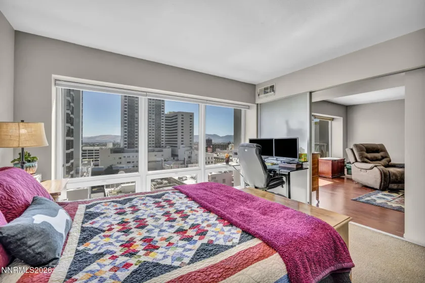 255 Sierra, Reno, Nevada 89501, 1 Bedroom Bedrooms, ,1 BathroomBathrooms,Residential,Residential,Sierra,0,260008819