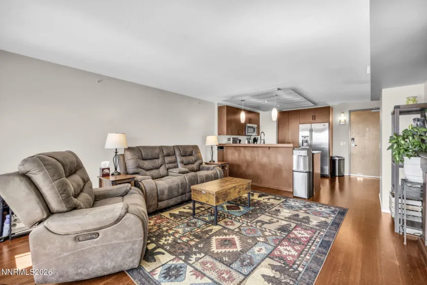 255 Sierra, Reno, Nevada 89501, 1 Bedroom Bedrooms, ,1 BathroomBathrooms,Residential,Residential,Sierra,0,260008819