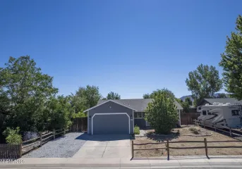 542 Yellow Jacket, Dayton, Nevada 89403, 3 Bedrooms Bedrooms, ,2 BathroomsBathrooms,Residential,Residential,Yellow Jacket,0,260008820