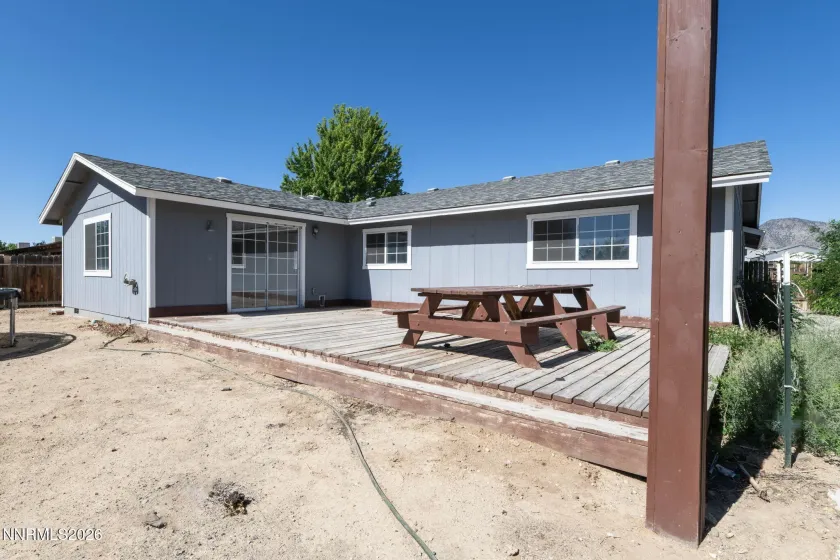 542 Yellow Jacket, Dayton, Nevada 89403, 3 Bedrooms Bedrooms, ,2 BathroomsBathrooms,Residential,Residential,Yellow Jacket,0,260008820