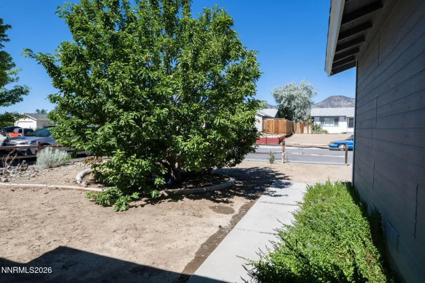 542 Yellow Jacket, Dayton, Nevada 89403, 3 Bedrooms Bedrooms, ,2 BathroomsBathrooms,Residential,Residential,Yellow Jacket,0,260008820