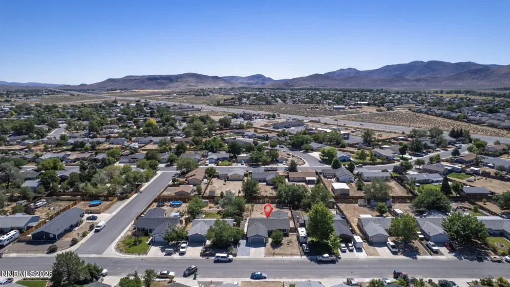542 Yellow Jacket, Dayton, Nevada 89403, 3 Bedrooms Bedrooms, ,2 BathroomsBathrooms,Residential,Residential,Yellow Jacket,0,260008820