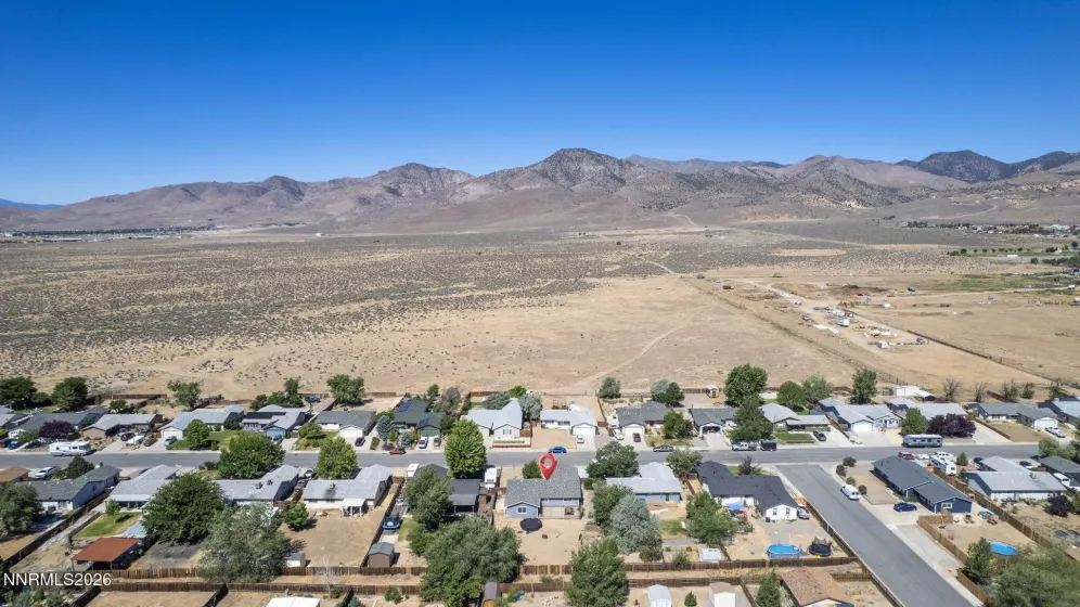 542 Yellow Jacket, Dayton, Nevada 89403, 3 Bedrooms Bedrooms, ,2 BathroomsBathrooms,Residential,Residential,Yellow Jacket,0,260008820