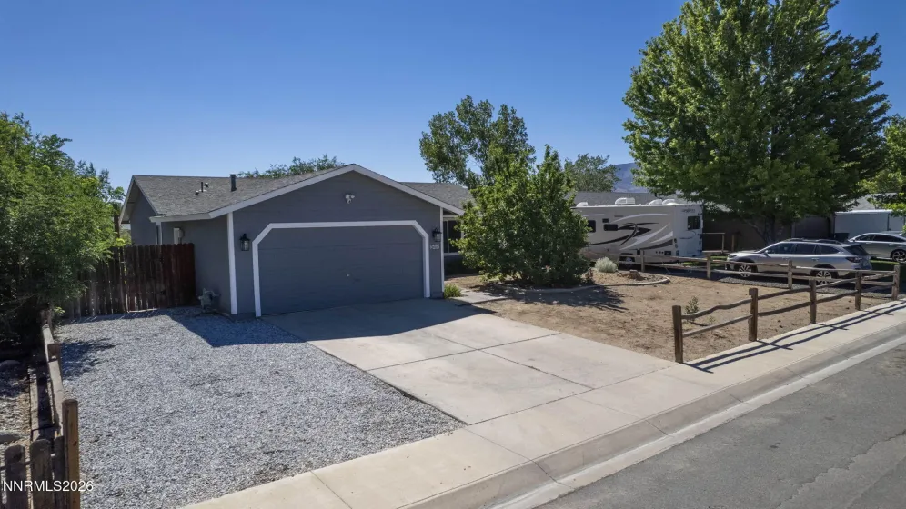 542 Yellow Jacket, Dayton, Nevada 89403, 3 Bedrooms Bedrooms, ,2 BathroomsBathrooms,Residential,Residential,Yellow Jacket,0,260008820