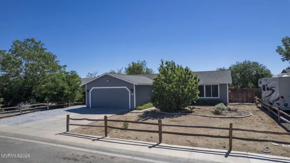 542 Yellow Jacket, Dayton, Nevada 89403, 3 Bedrooms Bedrooms, ,2 BathroomsBathrooms,Residential,Residential,Yellow Jacket,0,260008820