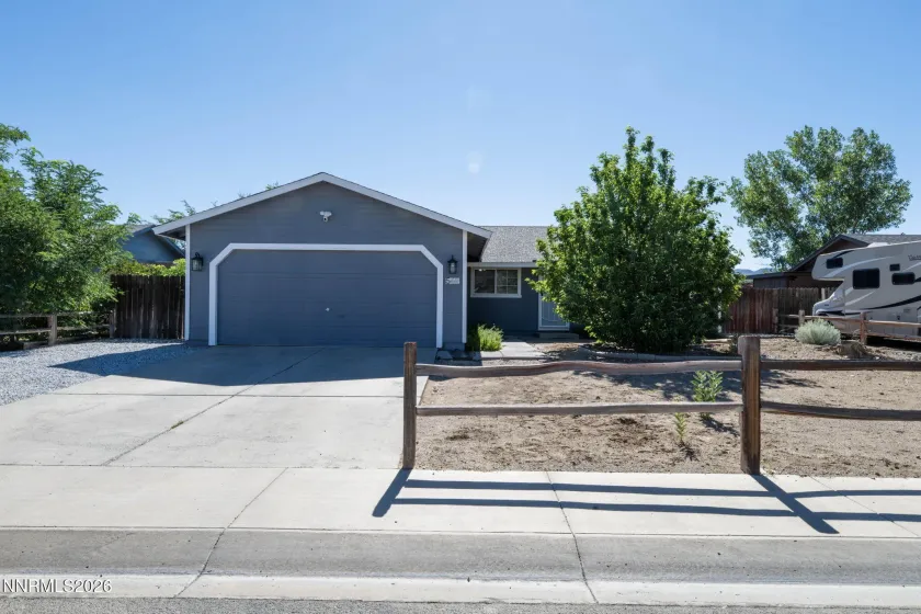 542 Yellow Jacket, Dayton, Nevada 89403, 3 Bedrooms Bedrooms, ,2 BathroomsBathrooms,Residential,Residential,Yellow Jacket,0,260008820