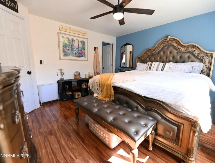 403 Bramble, Fernley, Nevada 89408, 3 Bedrooms Bedrooms, ,2 BathroomsBathrooms,Residential,Residential,Bramble,0,260008821