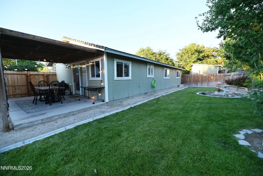 403 Bramble, Fernley, Nevada 89408, 3 Bedrooms Bedrooms, ,2 BathroomsBathrooms,Residential,Residential,Bramble,0,260008821