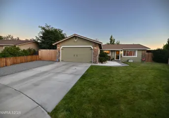 403 Bramble, Fernley, Nevada 89408, 3 Bedrooms Bedrooms, ,2 BathroomsBathrooms,Residential,Residential,Bramble,0,260008821