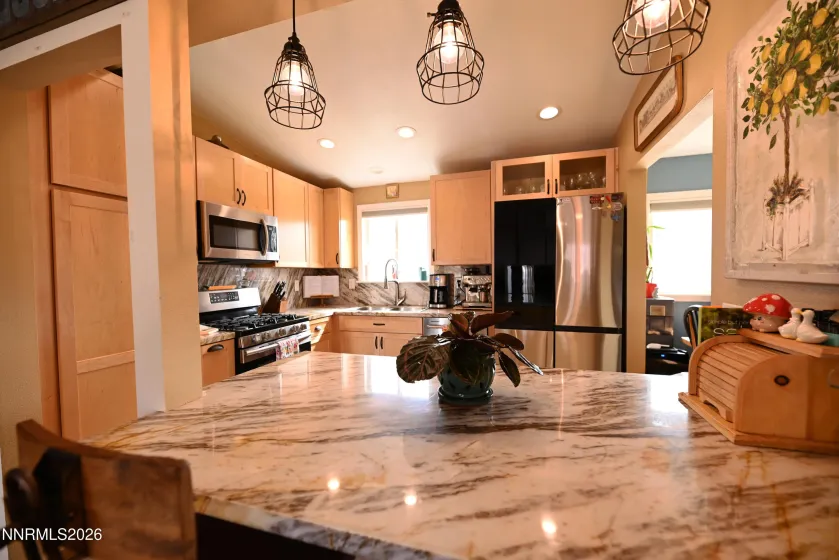 403 Bramble, Fernley, Nevada 89408, 3 Bedrooms Bedrooms, ,2 BathroomsBathrooms,Residential,Residential,Bramble,0,260008821