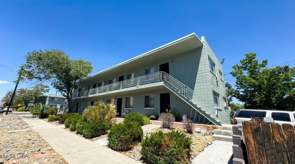 190 Locust, Reno, Nevada 89502, ,Residential Income,Residential,Locust,0,260008823