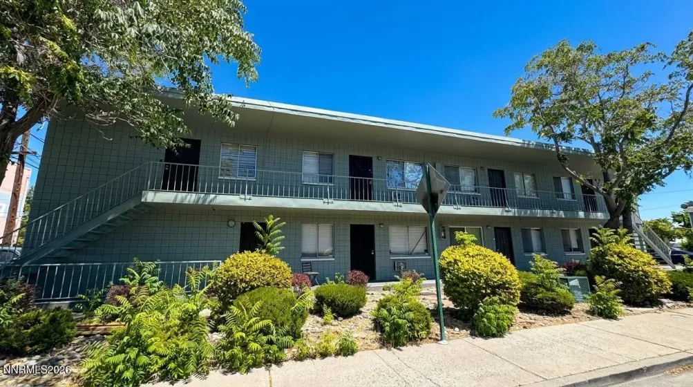 190 Locust, Reno, Nevada 89502, ,Residential Income,Residential,Locust,0,260008823