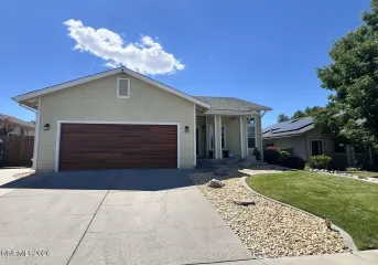 7931 Zinfandel, Reno, Nevada 89506, 4 Bedrooms Bedrooms, ,2 BathroomsBathrooms,Residential,Residential,Zinfandel,0,260008822