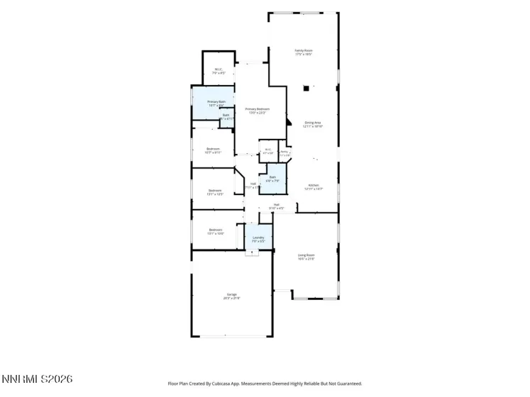 7931 Zinfandel, Reno, Nevada 89506, 4 Bedrooms Bedrooms, ,2 BathroomsBathrooms,Residential,Residential,Zinfandel,0,260008822