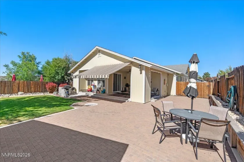 7931 Zinfandel, Reno, Nevada 89506, 4 Bedrooms Bedrooms, ,2 BathroomsBathrooms,Residential,Residential,Zinfandel,0,260008822