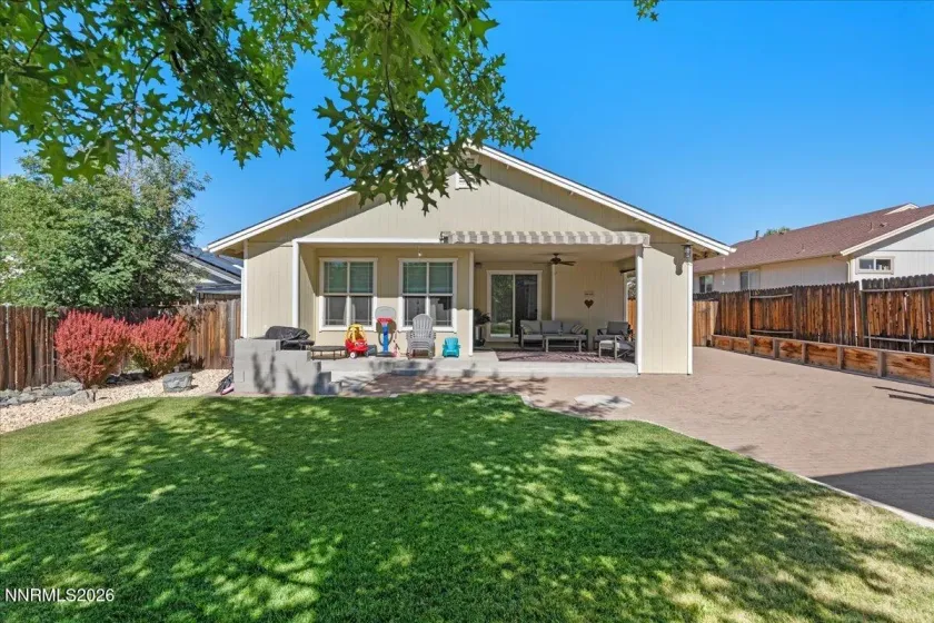 7931 Zinfandel, Reno, Nevada 89506, 4 Bedrooms Bedrooms, ,2 BathroomsBathrooms,Residential,Residential,Zinfandel,0,260008822