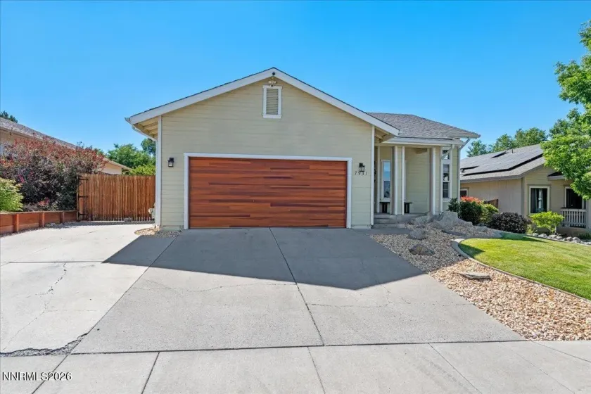 7931 Zinfandel, Reno, Nevada 89506, 4 Bedrooms Bedrooms, ,2 BathroomsBathrooms,Residential,Residential,Zinfandel,0,260008822