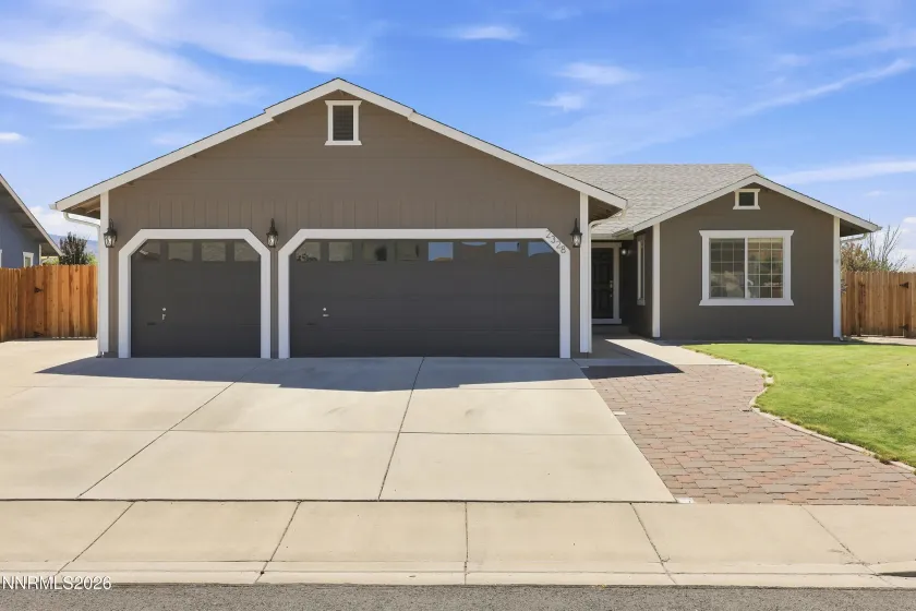 2328 Soar, Sparks, Nevada 89441, 4 Bedrooms Bedrooms, ,2 BathroomsBathrooms,Residential,Residential,Soar,0,260008824