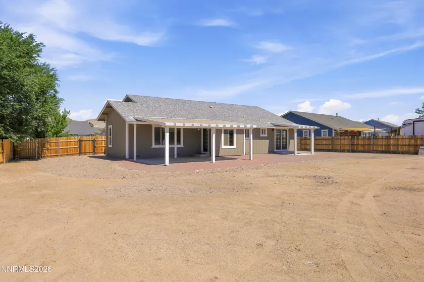 2328 Soar, Sparks, Nevada 89441, 4 Bedrooms Bedrooms, ,2 BathroomsBathrooms,Residential,Residential,Soar,0,260008824