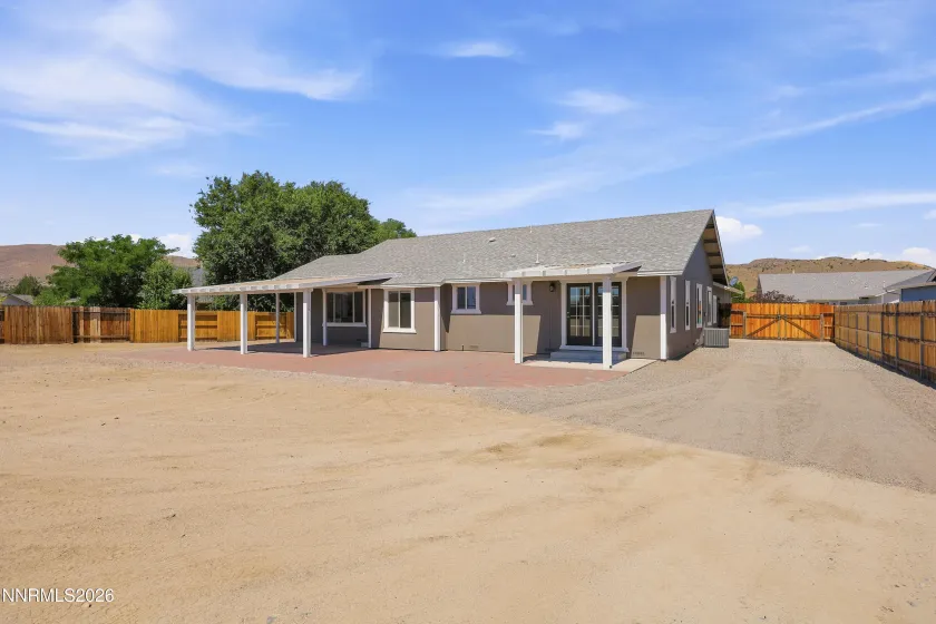 2328 Soar, Sparks, Nevada 89441, 4 Bedrooms Bedrooms, ,2 BathroomsBathrooms,Residential,Residential,Soar,0,260008824