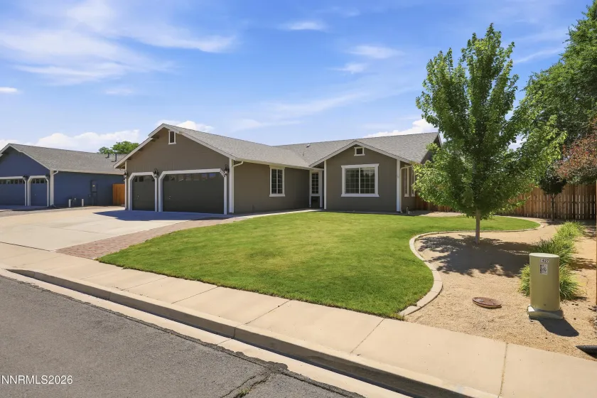 2328 Soar, Sparks, Nevada 89441, 4 Bedrooms Bedrooms, ,2 BathroomsBathrooms,Residential,Residential,Soar,0,260008824