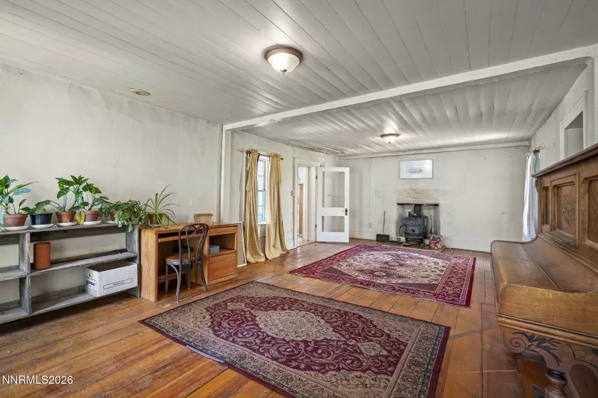 55-85 Main, Silver City, Nevada 89428, 2 Bedrooms Bedrooms, ,1 BathroomBathrooms,Residential,Residential,Main,0,260008825