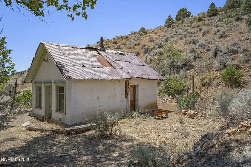 55-85 Main, Silver City, Nevada 89428, 2 Bedrooms Bedrooms, ,1 BathroomBathrooms,Residential,Residential,Main,0,260008825
