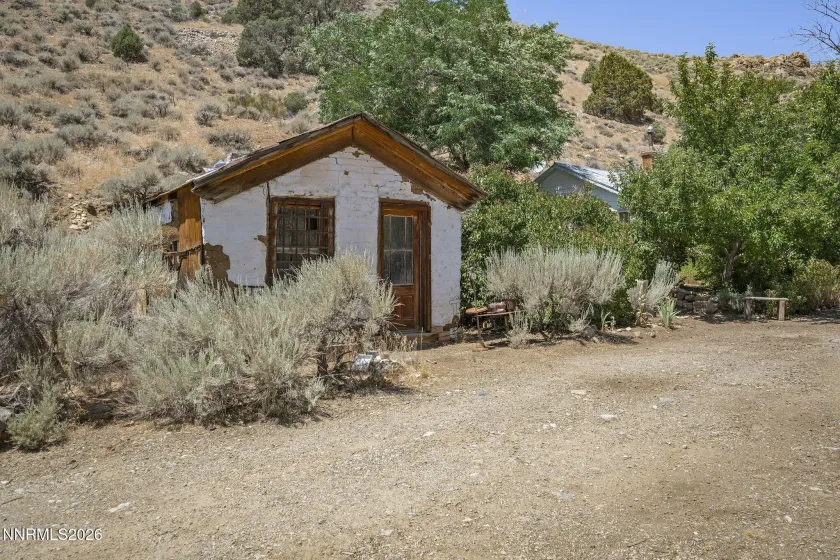 55-85 Main, Silver City, Nevada 89428, 2 Bedrooms Bedrooms, ,1 BathroomBathrooms,Residential,Residential,Main,0,260008825