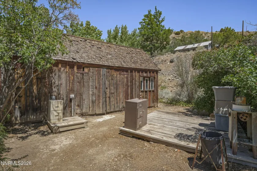 55-85 Main, Silver City, Nevada 89428, 2 Bedrooms Bedrooms, ,1 BathroomBathrooms,Residential,Residential,Main,0,260008825